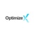 OptimizeX Logotype