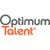 Optimum Talent Logotype
