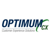 OptimumCX Logotype