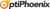 OptiPhoenix Logotype