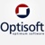 Optisoft Logotype