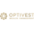 Optivest Wealth Management Logotype