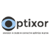 Optixor Inc. Logotype