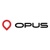 Opus Online Logotype