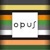 Opus Creative Studio, Inc. Logotype