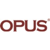 OPUS Corporation Logotype