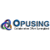 OPUSING LLC Logotype