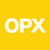 OPX Logotype