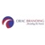 ORAC BRANDING Logotype