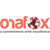 Orafox, Inc. Logotype