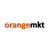 orange.mkt Logotype