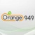 Orange949 Logotype