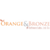Orange and Bronze Software Labs, Inc. Logotype