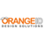 Orange ID Logotype