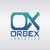 Orbex Logistics Logotype