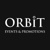 Orbit Logotype