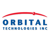 Orbital Technologies Inc. Logotype