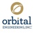 Orbital Engineering Logotype