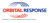 Orbital Response Logotype