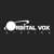 Orbital Vox Studios Logotype