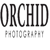 Orchid Portrait Logotype