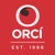 Orci Logotype