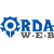 Orda Web Logotype