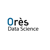 Orès Data Science Logotype