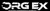 Org Ex, Inc. Logotype