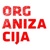 Organizacija d.o.o. Logotype
