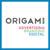 Origami Logotype