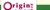 Origin Resources Logotype