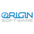 Origin Software Logotype