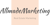 Allmademarketing Logotype