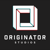 Originator Studios Logotype