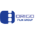 ORIGO Film Group Logotype
