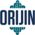 Orijin Media Logotype