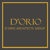 D'Orio Architects Group Logotype