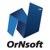 OrNsoft Corporation Logotype
