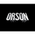 ORSON Logotype