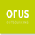 ORUS Logotype