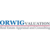Orwig Valuation Services Logotype