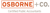 Osborne &: Co PC Logotype