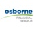 Osborne Financial Search Logotype