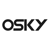 OSKY Interactive Logotype