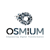 Osmium Digital Logotype