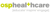 OSP Healthcare Logotype