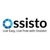 Ossisto Logotype