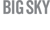 Ossorio Big Sky Real Estate Logotype