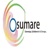 Osumare Pvt. Ltd. Logotype
